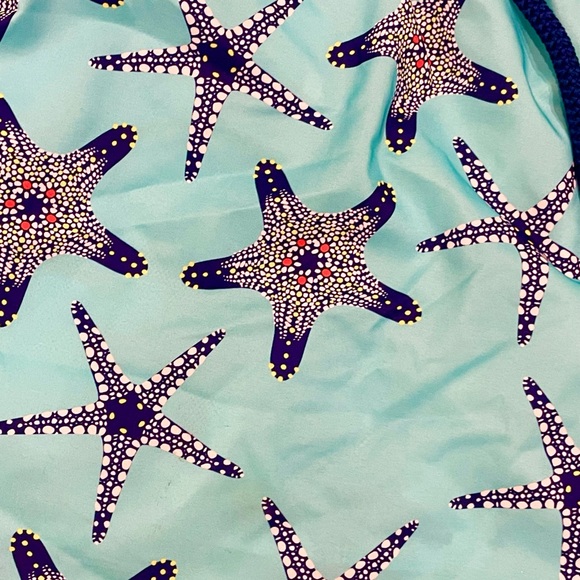 VILEBREQUIN Men’s Swim Trunks XXL imported - Picture 7 of 8